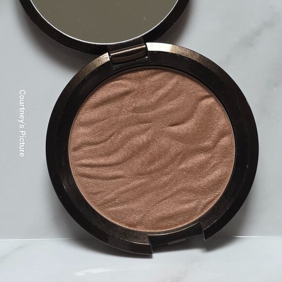 Becca CAPRI COAST Sunlit Bronzer (0.25 oz.) - Picture 1 of 6